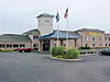 Holiday Inn Express Hotel Taylorsville-I-65 Exit 76b - Edinburgh Indiana