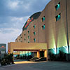 Crowne Plaza Hotel Toluca-Lancaster - Metepec, Edo. De Mexico Mexico