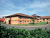 Holiday Inn Hotel Taunton M5, Jct.25 - Taunton United Kingdom