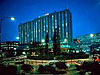 Holiday Inn Hotel Madrid - Madrid Spain