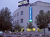 Holiday Inn Express Hotel Madrid-S.Sebastian D/L Reyes - Madrid Spain