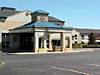 Holiday Inn Express Hotel Perrysburg (I-75) - Perrysburg Ohio