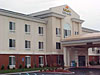 Holiday Inn Express Hotel Toledo-Oregon - Oregon Ohio