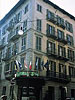 Holiday Inn Hotel Turin City Centre - Turin Italy