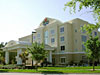 Holiday Inn Express Hotel & Suites Tampa-I-75 @ Bruce B. Downs - Tampa Florida