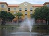 Holiday Inn Express Hotel & Suites Tampa Stadium Airport Area - Tampa Florida