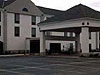 Holiday Inn Express Hotel & Suites Troy - Troy Ohio