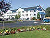 Holiday Inn Express Hotel Portland-East - Troutdale Oregon