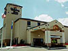 Holiday Inn Express Hotel Tulsa (Central) - Tulsa Oklahoma