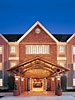 Staybridge Suites by Holiday Inn Tulsa-Woodland Hills - Tulsa Oklahoma