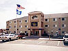 Holiday Inn Express Hotel Tulsa-Woodland Hills - Tulsa Oklahoma