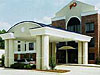 Holiday Inn Express Hotel & Suites Tyler - Tyler Texas