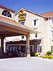 Holiday Inn Express Hotel & Suites Alcoa (Knoxville Airport) - Alcoa Tennessee