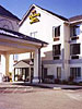 Holiday Inn Express Hotel & Suites Knoxville-North-I-75 Exit 112 - Powell Tennes