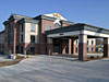 Holiday Inn Express Hotel Salem - Salem Missouri