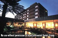 Holiday Inn Hotel Mutare - Mutare Zimbabwe