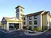Holiday Inn Express Hotel & Suites Vancouver-N (Salmon Creek) - Vancouver Washin