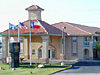 Holiday Inn Express Hotel Van Horn - Van Horn Texas