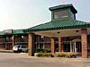 Holiday Inn Express Hotel Vidalia-Lyons Hwy - Vidalia Georgia