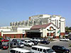 Holiday Inn Hotel Visalia-Hotel & Conf Center - Visalia California