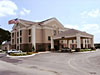 Holiday Inn Express Hotel & Suites Vinita - Vinita Oklahoma