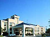 Holiday Inn Express Hotel Vero Beach-West (I-95) - Vero Beach Florida