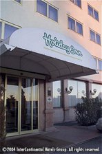 Holiday Inn Hotel Verona-Congress Centre - Verona Italy