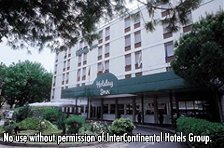 Holiday Inn Hotel Verona - Verona Italy