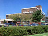Holiday Inn Hotel Gaithersburg - Gaithersburg Maryland