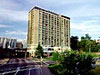 Holiday Inn Hotel Rosslyn @ Key Bridge - Arlington Virginia