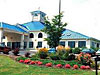 Holiday Inn Express Hotel Waynesboro-Route 340 - Waynesboro Virginia