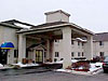 Holiday Inn Express Hotel Woodstock - Woodstock Illinois
