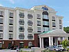 Holiday Inn Express Hotel & Suites Wilson-Business District - Wilson North Carol