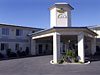 Holiday Inn Express Hotel & Suites Williams - Williams California