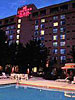 Crowne Plaza Hotel Worcester-Downtown - Worcester Massachusetts