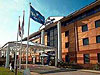 Holiday Inn Hotel Warrington - Warrington United Kingdom