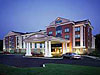 Holiday Inn Express Hotel & Suites Warwick-Providence (Airport) - Warwick Rhode
