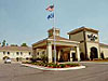 Holiday Inn Express Hotel Warsaw - Warsaw North Carolina