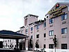 Holiday Inn Express Hotel & Suites Warsaw - Warsaw Indiana
