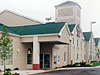 Holiday Inn Express Hotel Watertown - Watertown Wisconsin