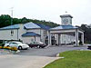 Holiday Inn Express Hotel Hurricane Mills (Waverly) - Hurricane Mills Tennessee