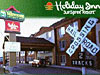 Holiday Inn SunSpree Resorts West Yellowstone - West Yellowstone Montana