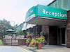 Holiday Inn Hotel Wakefield M1, Jct.40 - Wakefield, West Yorkshire UK