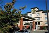 Holiday Inn Express Hotel & Suites Edmonton-At The Mall Canada
