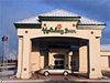 Holiday Inn Hinton Canada