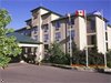 Holiday Inn Express Kamloops Canada