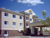 Holiday Inn Express Hotel & Suites Yankton - Yankton South Dakota