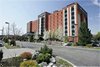 Holiday Inn Select Windsor (Ambassador Bridge) Canada