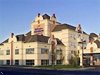 Holiday Inn Express Hotel & Suites Lethbridge Canada