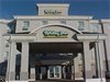 Holiday Inn Hotel & Suites Regina Canada